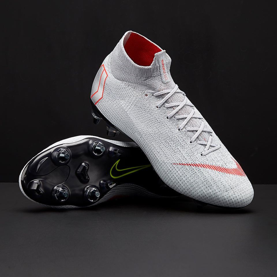 Nike Mercurial Superfly VI Elite SG-Pro AC Football Boots