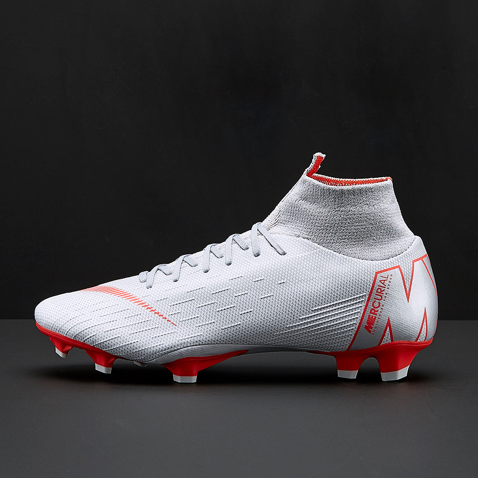 Nike Mercurial Superfly VI Pro FG Football Boots