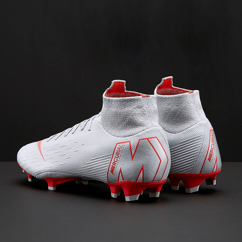Nike Mercurial Superfly VI Pro FG Football Boots