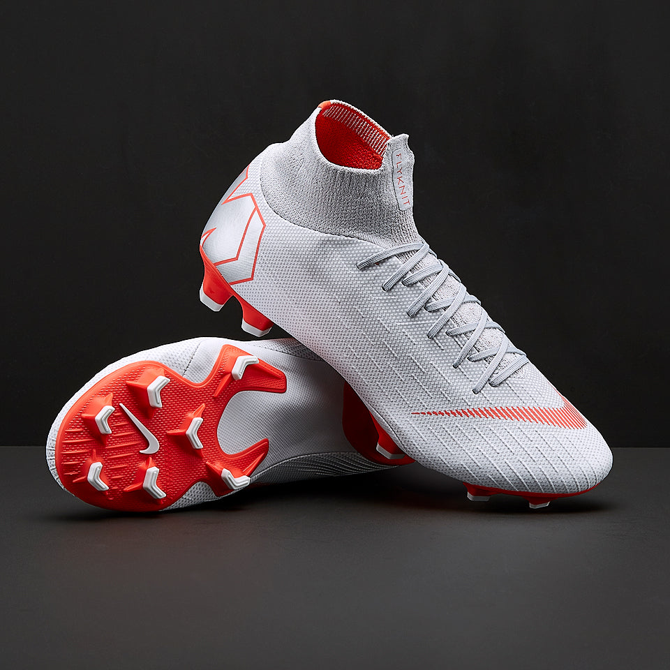 Nike Mercurial Superfly VI Pro FG Football Boots