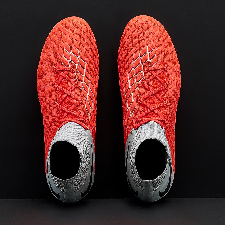 Nike Hypervenom Phantom III Elite DF SG-Pro Anti-Clog Football Boots