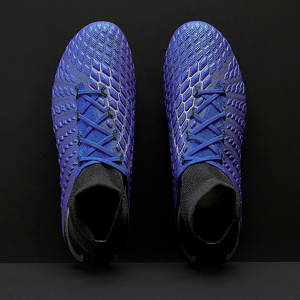 Nike Hypervenom Phantom III Elite DF SG-PRO Anti-Clog Football Boots