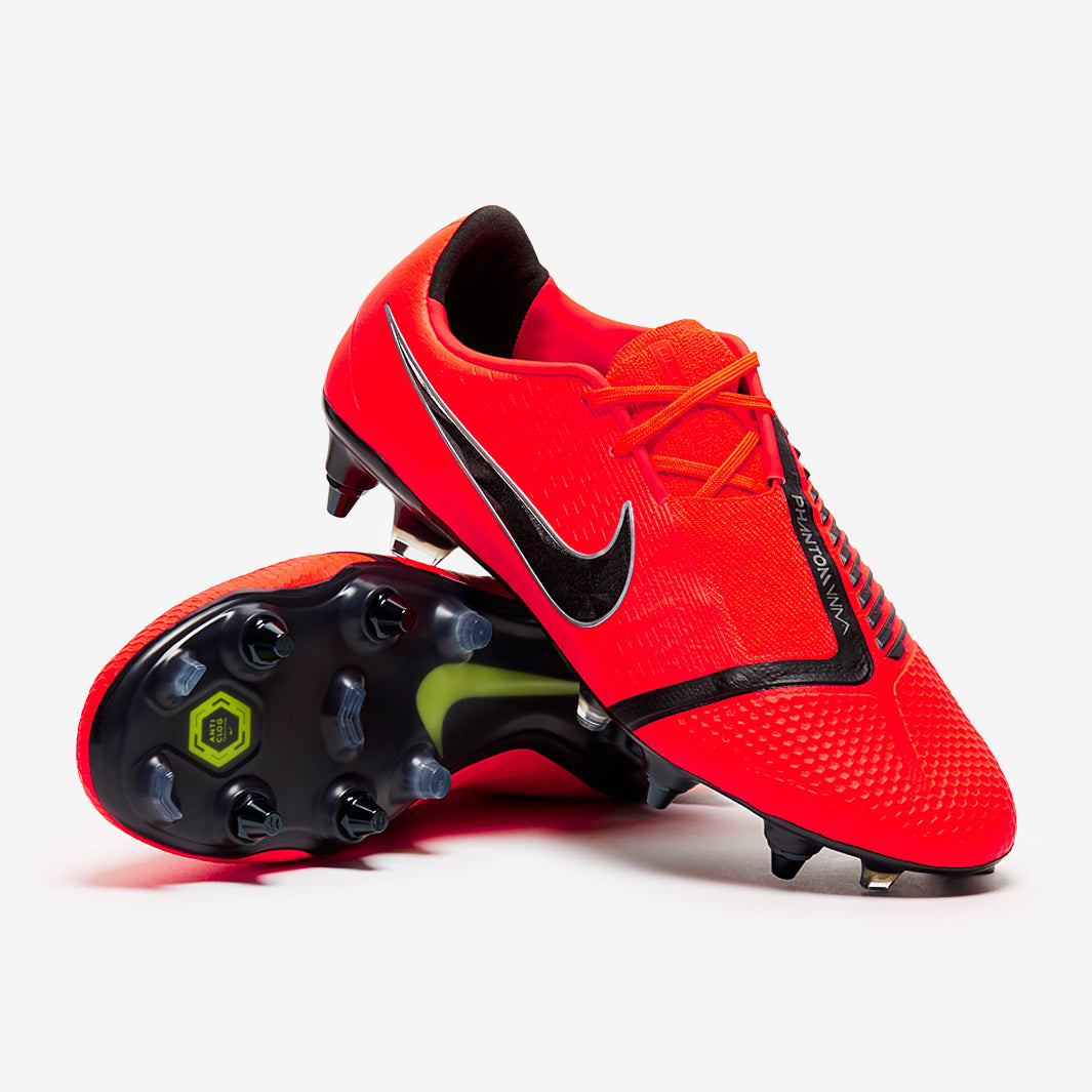 Nike Phantom VNM Elite SG-PRO AC Football Boots