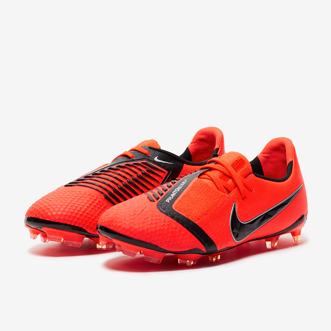 Nike Kids Phantom VNM Elite FG Football Boots