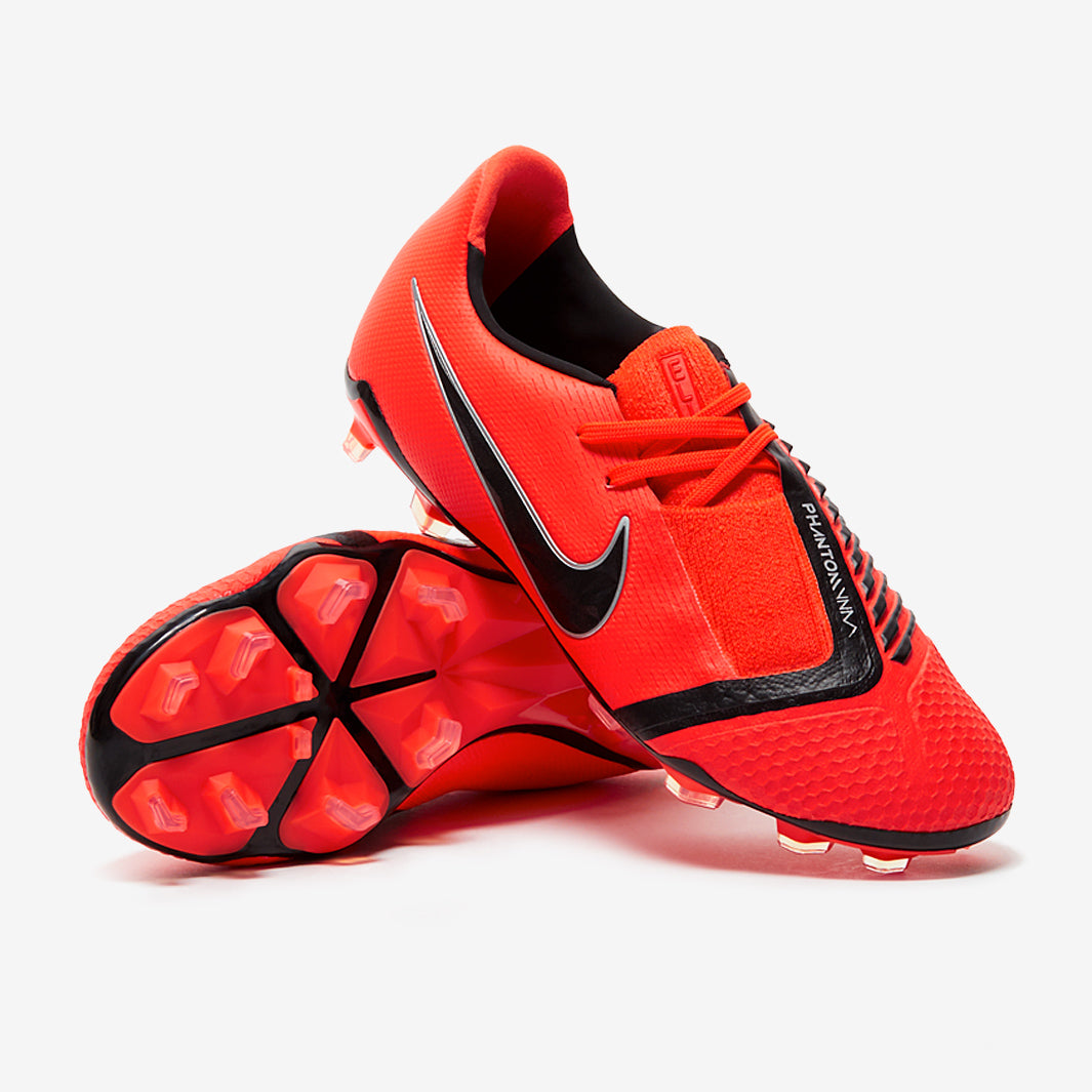 Nike Kids Phantom VNM Elite FG Football Boots