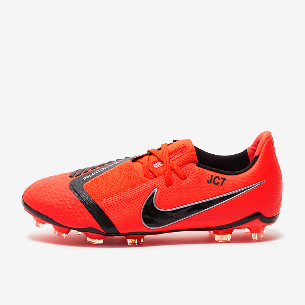 Nike Kids Phantom VNM Elite FG Football Boots