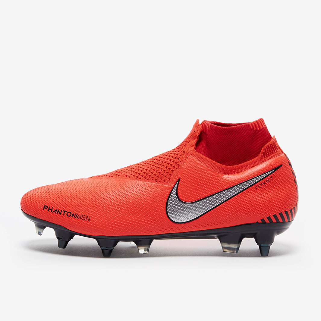 Nike Phantom VSN Elite DF SG-PRO AC Football Boots