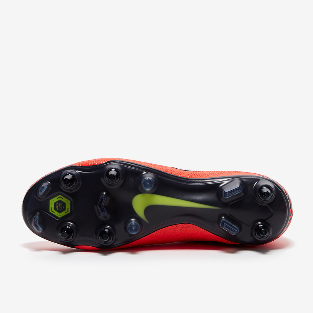 Nike Phantom VSN Elite DF SG-PRO AC Football Boots