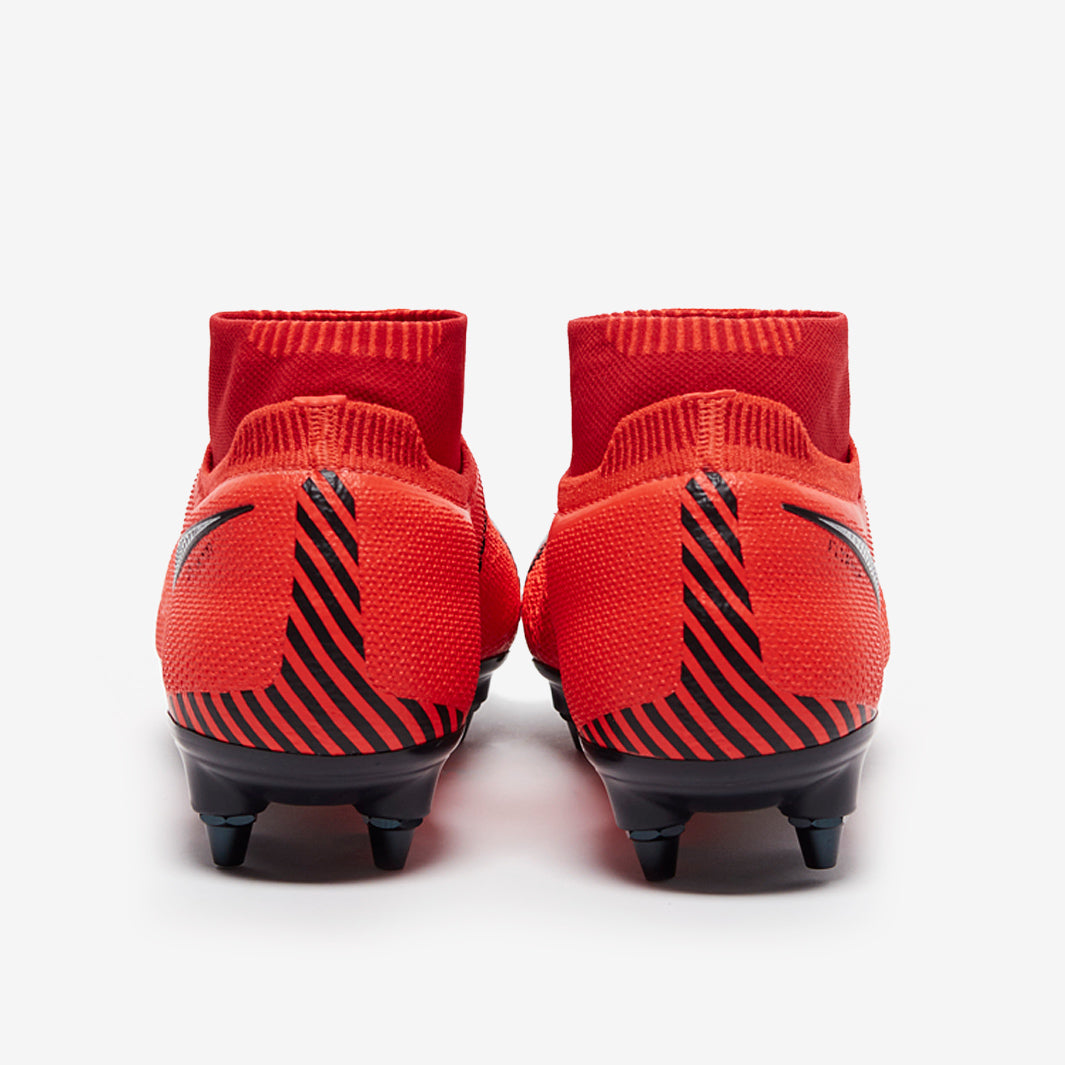 Nike Phantom VSN Elite DF SG-PRO AC Football Boots