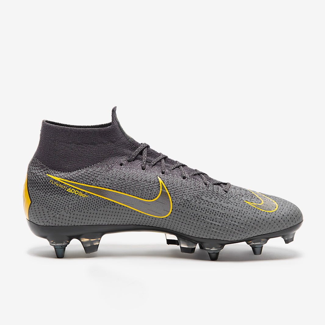 Nike Mercurial Superfly VI Elite SG-PRO AC Football Boots