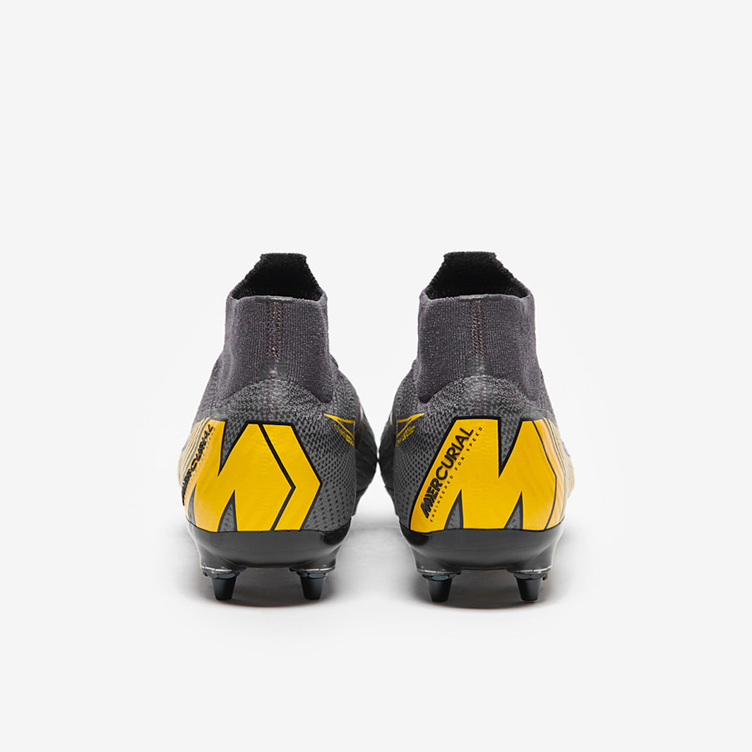 Nike Mercurial Superfly VI Elite SG-PRO AC Football Boots