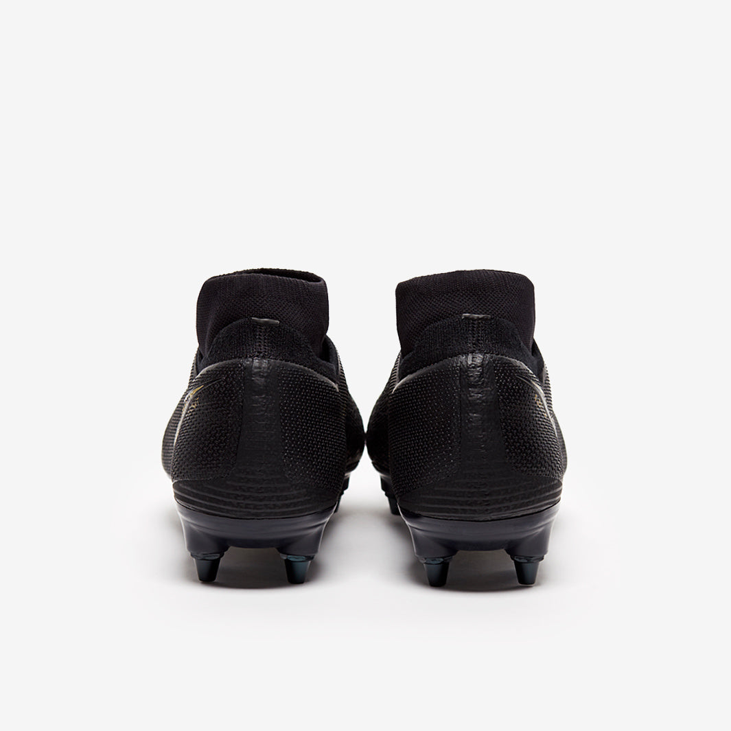 Nike Phantom VSN Elite DF SG-PRO AC Football Boots