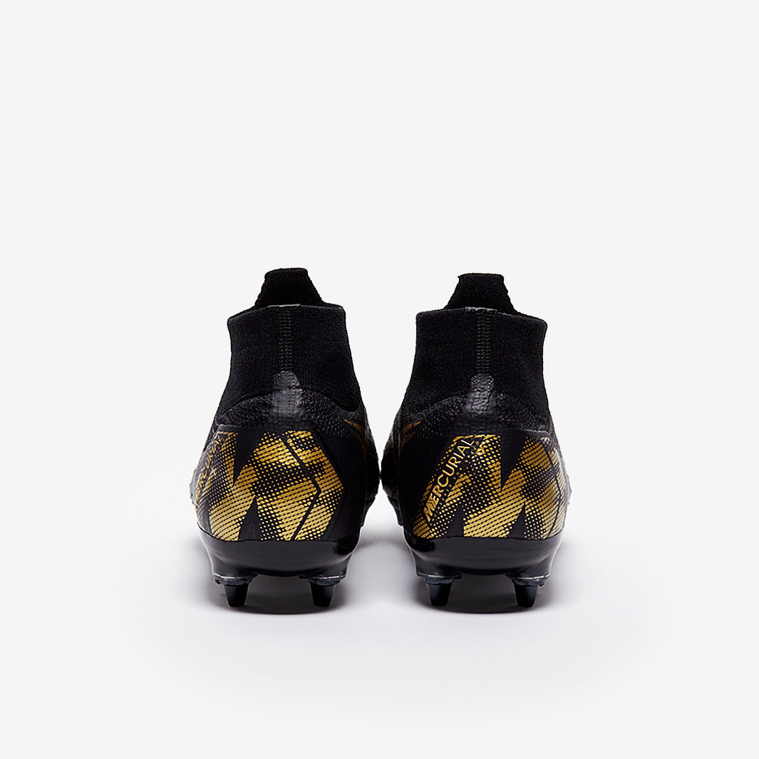 Nike Mercurial Superfly VI Elite SG-PRO AC Football Boots