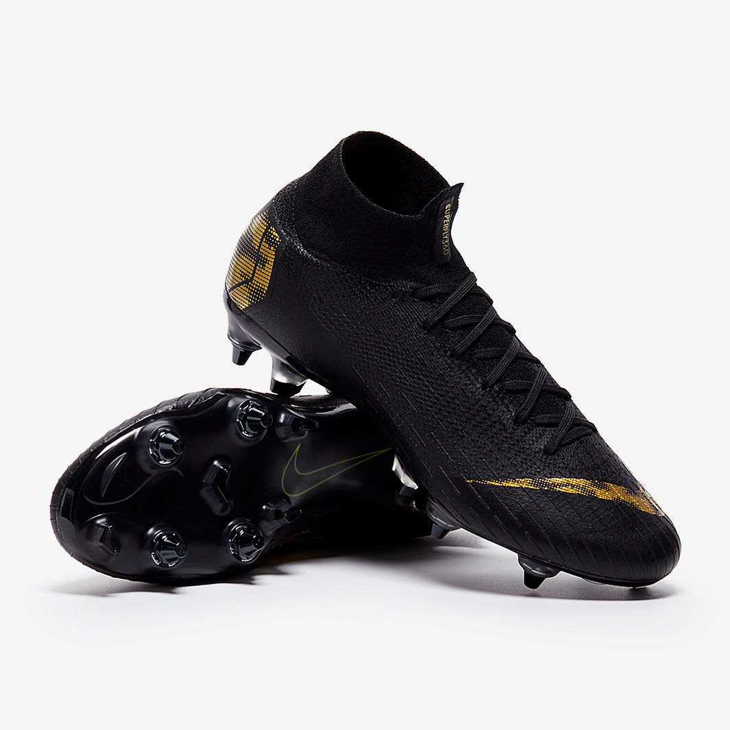 Nike Mercurial Superfly VI Elite SG-PRO AC Football Boots