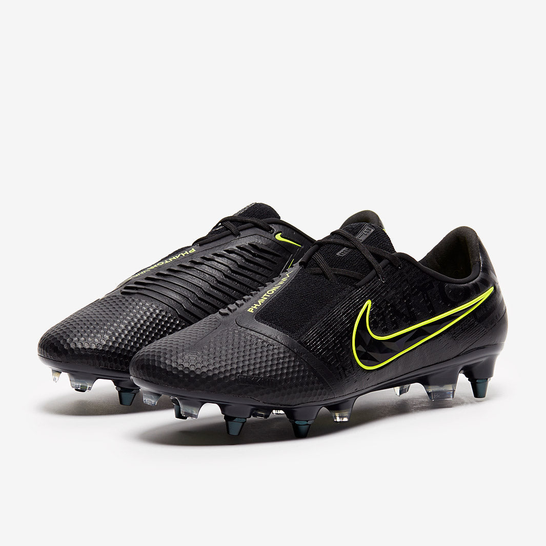 Nike Phantom VNM Elite SG-PRO AC Football Boots