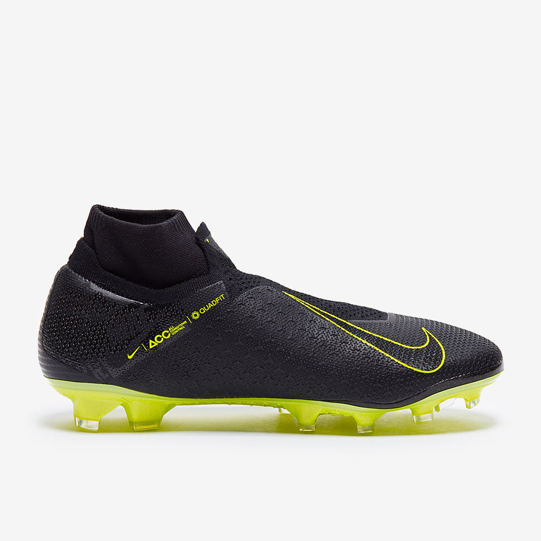 Nike Phantom VSN Elite DF FG Football Boots