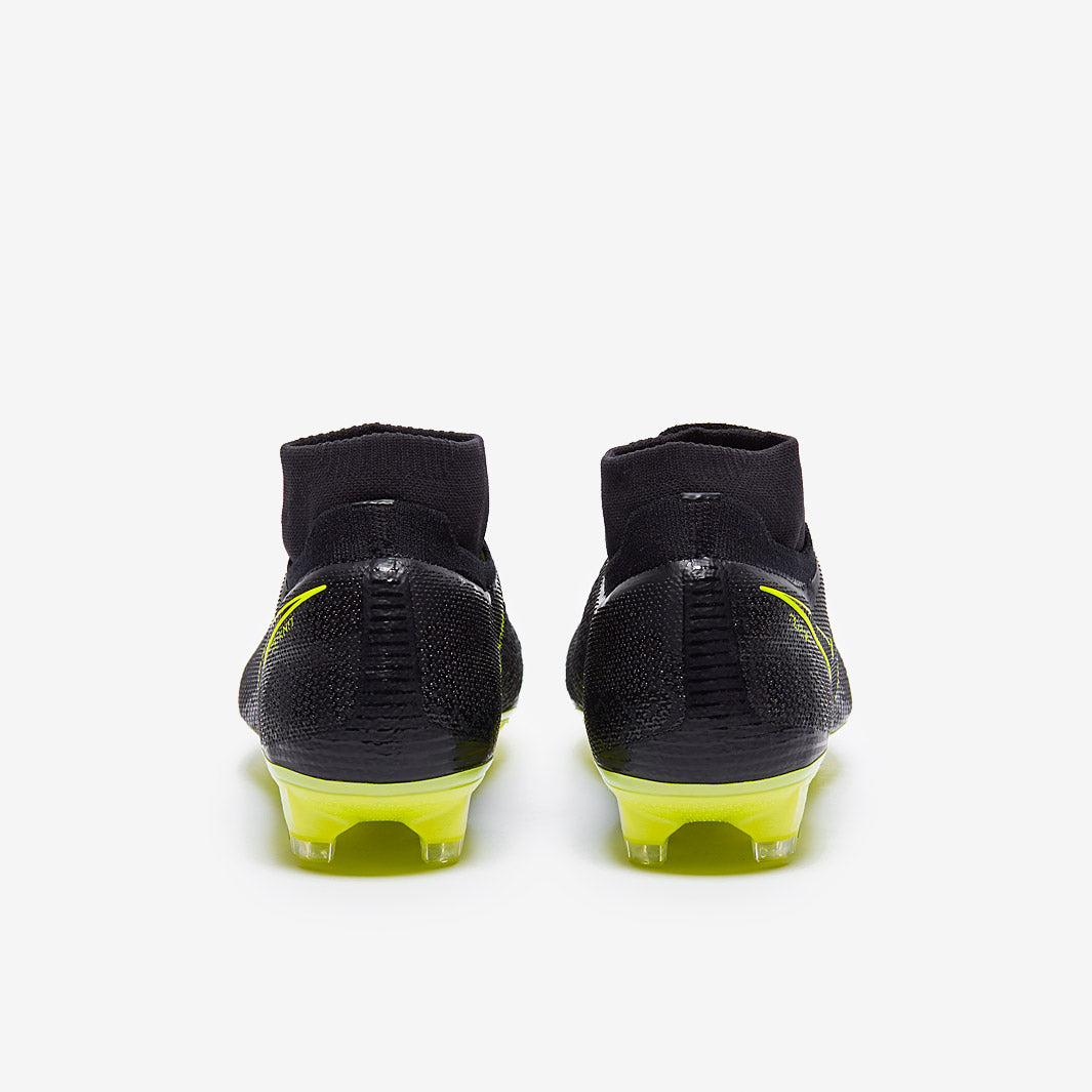 Nike Phantom VSN Elite DF FG Football Boots