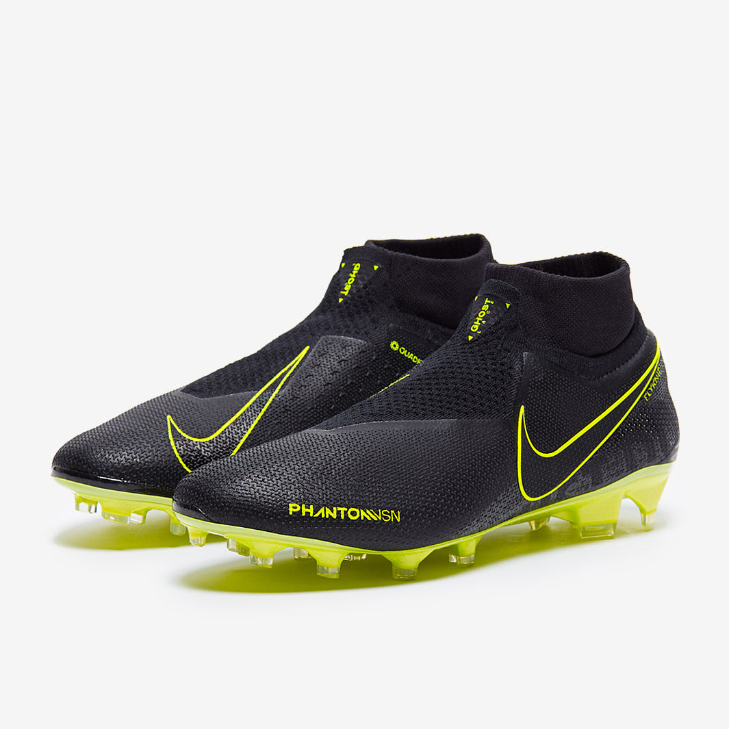 Nike Phantom VSN Elite DF FG Football Boots