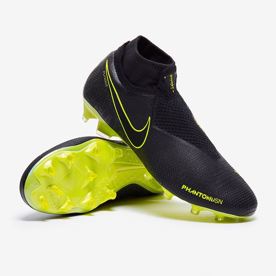Nike Phantom VSN Elite DF FG Football Boots