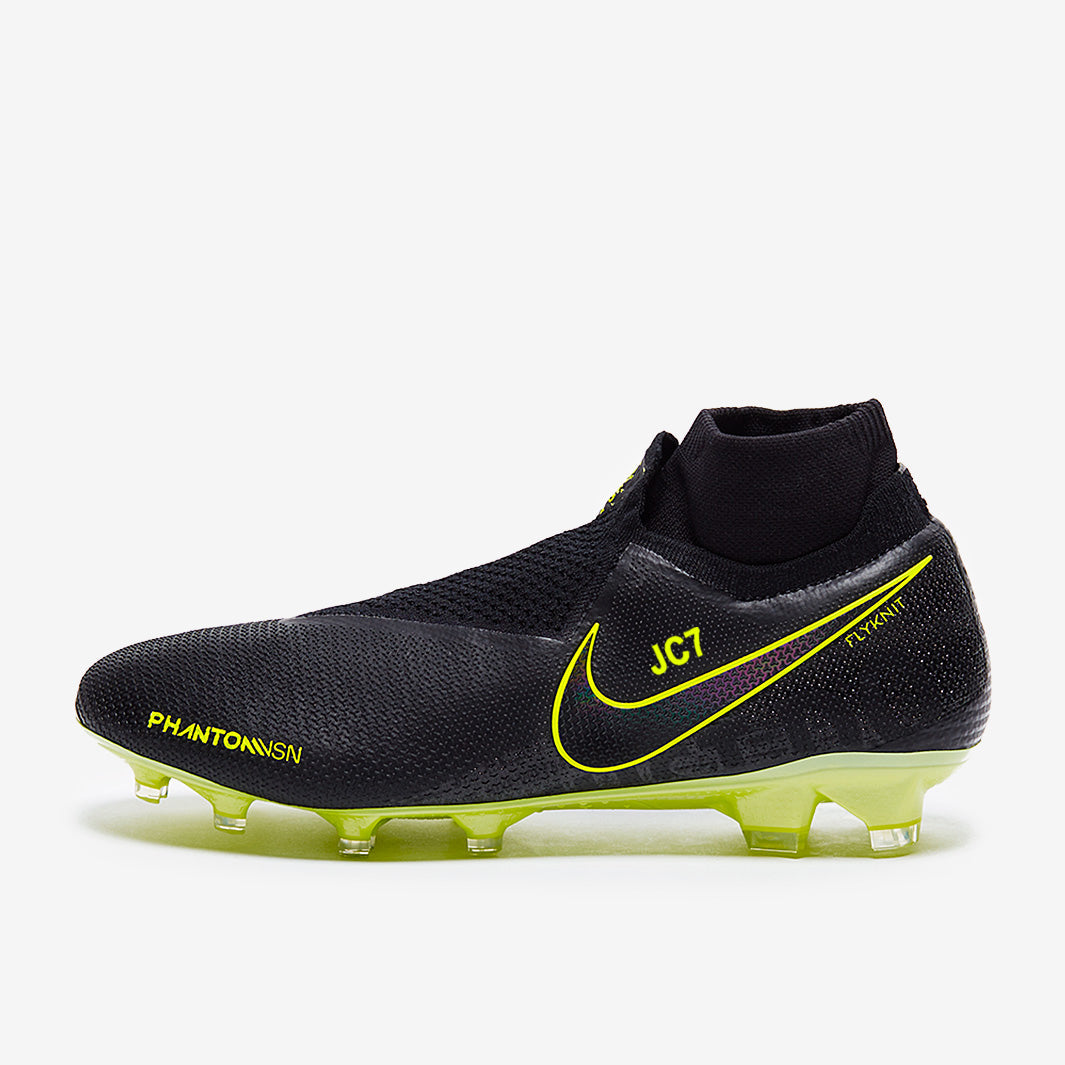 Nike Phantom VSN Elite DF FG Football Boots