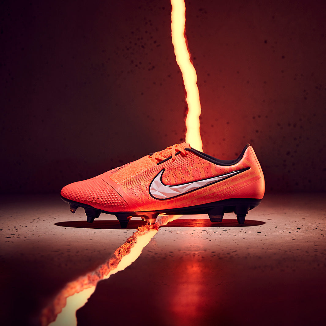 Nike Phantom VNM Elite SG-PRO AC Football Boots