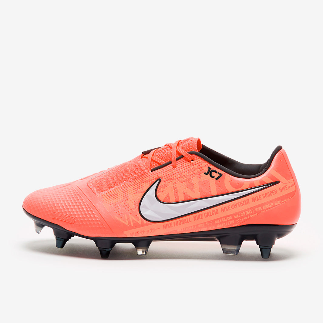 Nike Phantom VNM Elite SG-PRO AC Football Boots
