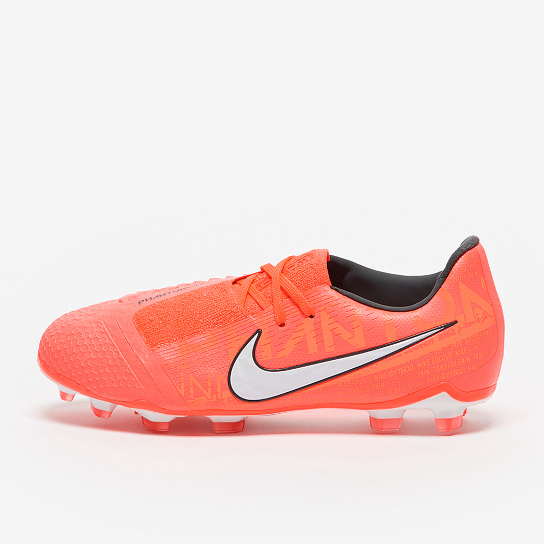 Nike Kids Phantom VNM Elite FG Football Boots