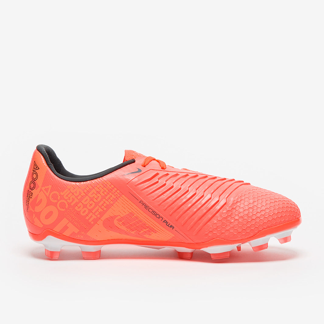 Nike Kids Phantom VNM Elite FG Football Boots