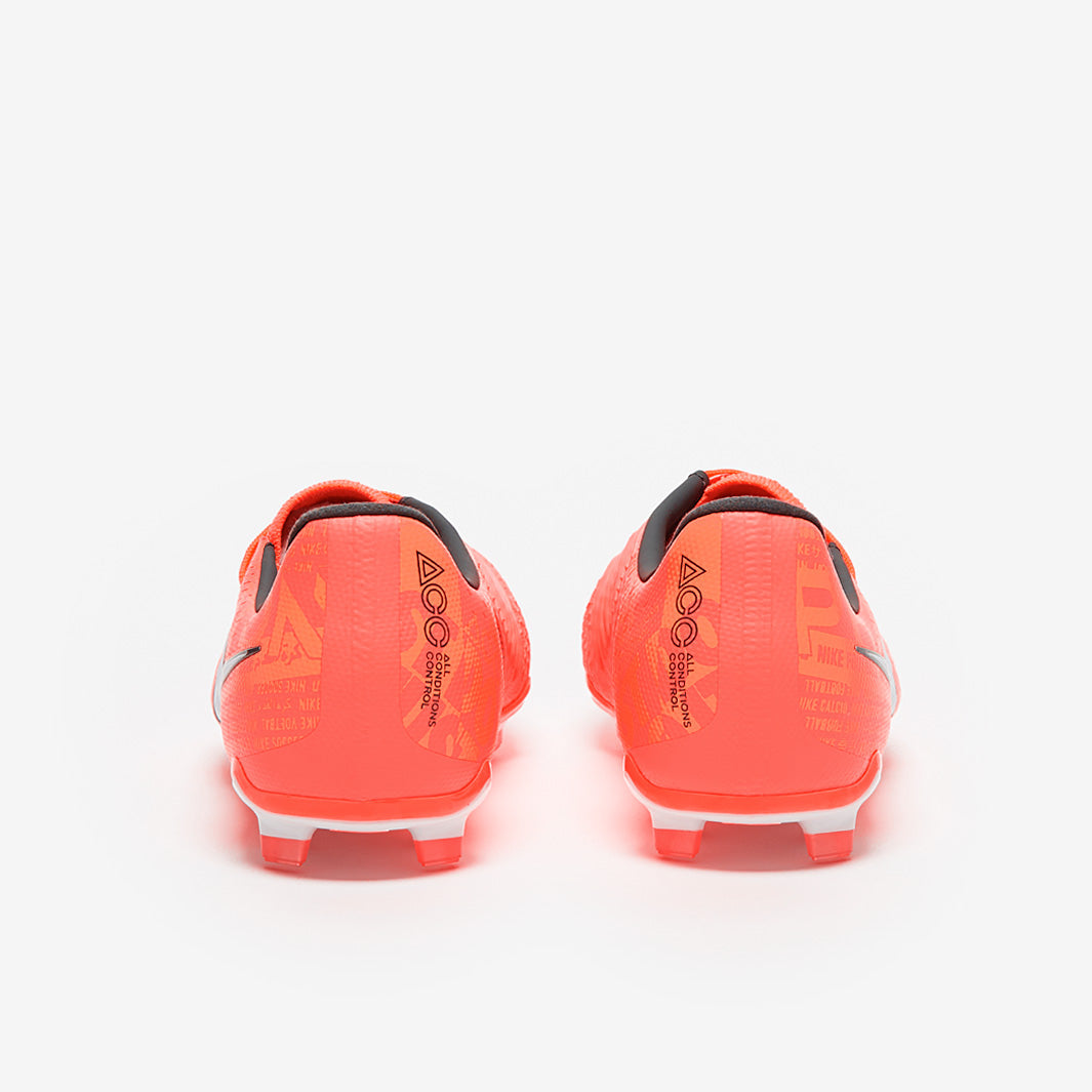 Nike Kids Phantom VNM Elite FG Football Boots