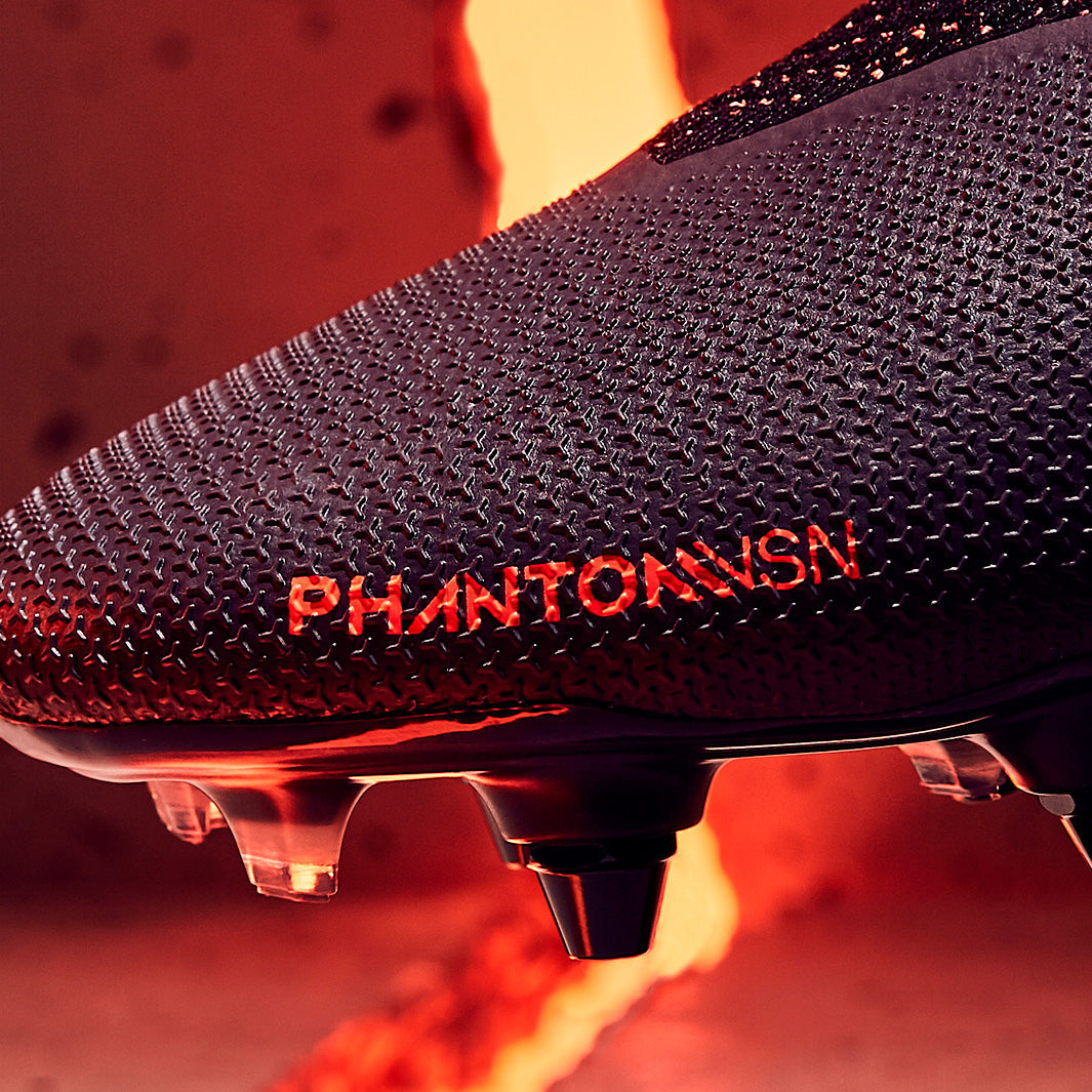 Nike Phantom VSN Elite DF SG-Pro AC Football Boots