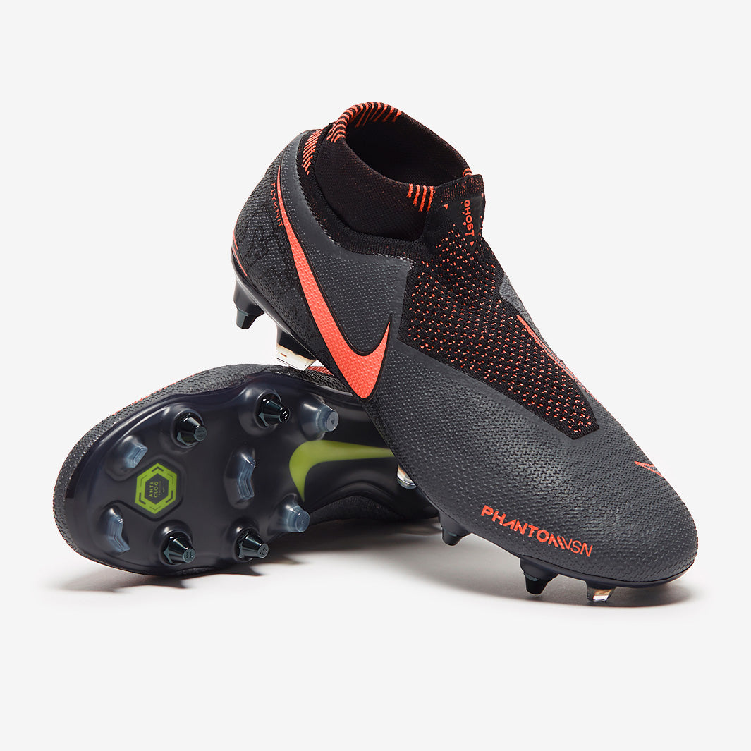 Nike Phantom VSN Elite DF SG-Pro AC Football Boots