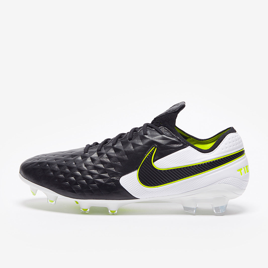Nike Tiempo Legend VIII Elite FG Football Boots