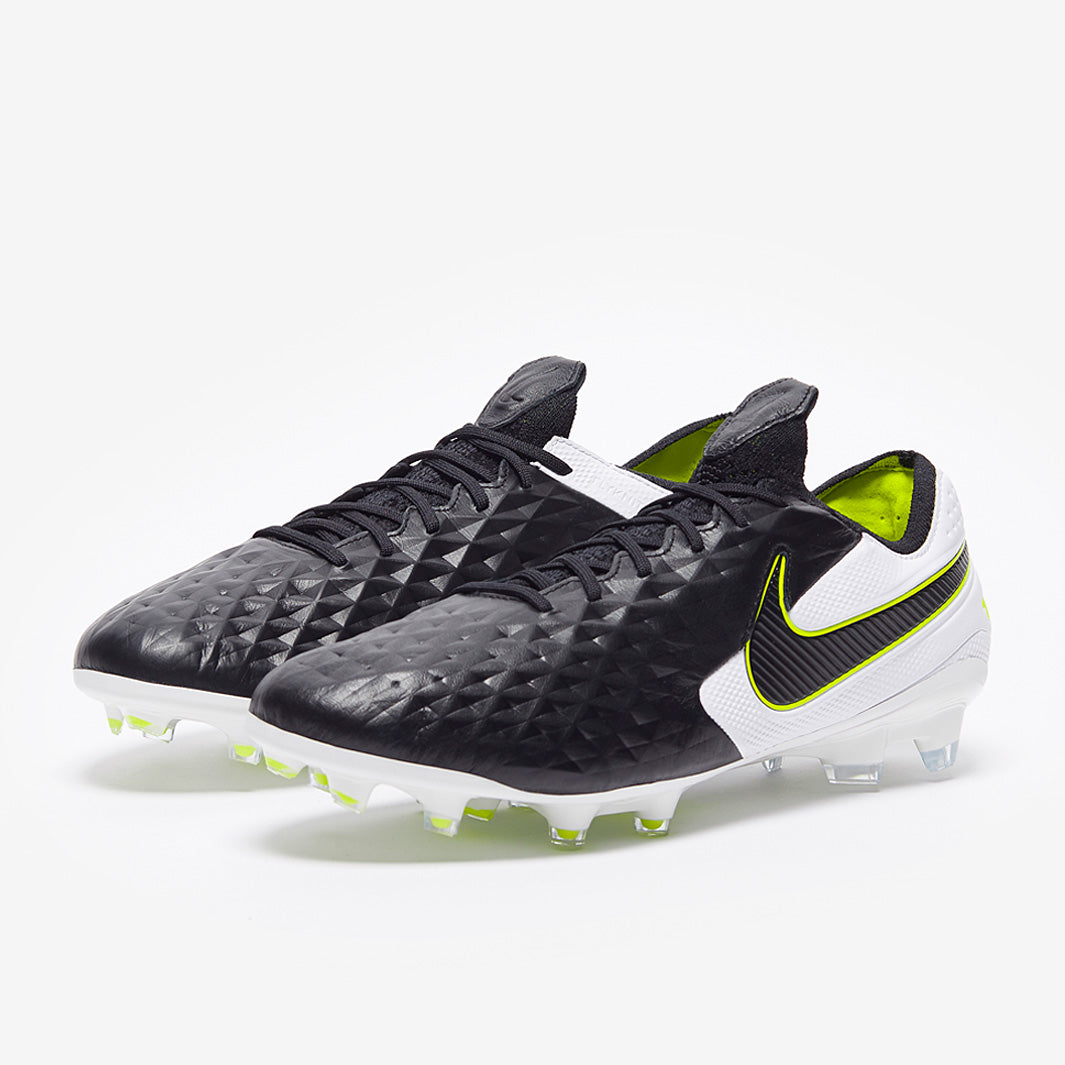 Nike Tiempo Legend VIII Elite FG Football Boots