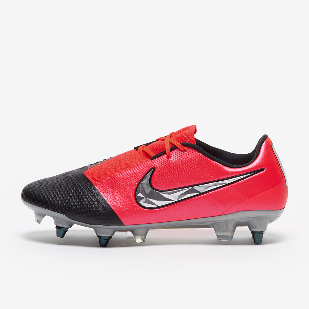 Nike Phantom VNM Elite SG-PRO Anti-Clog Football Boots