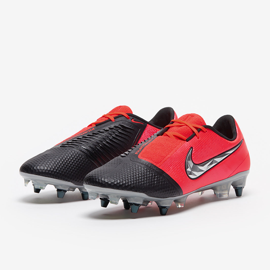 Nike Phantom VNM Elite SG-PRO Anti-Clog Football Boots