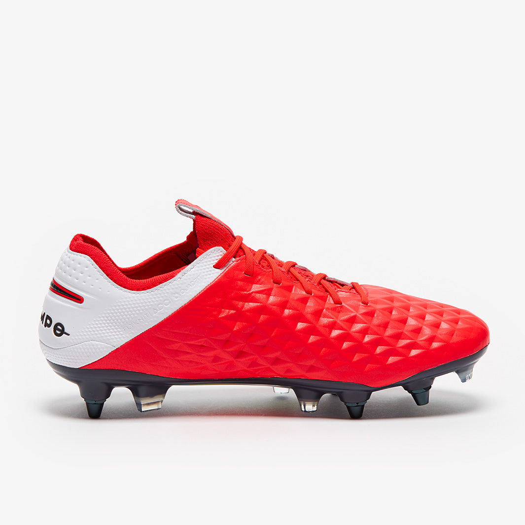 Nike Tiempo Legend VIII Elite SG-PRO Anti-Clog Football Boots