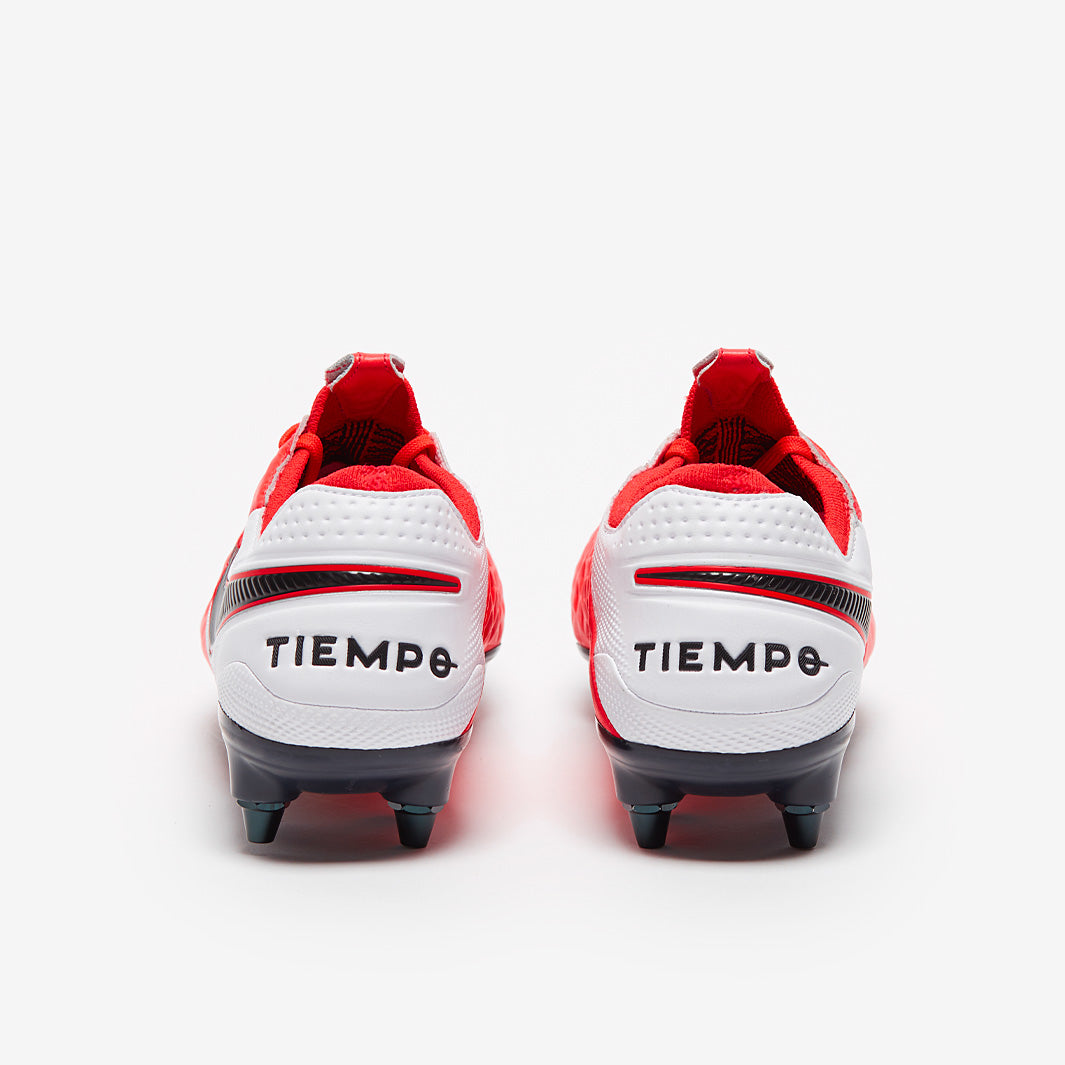 Nike Tiempo Legend VIII Elite SG-PRO Anti-Clog Football Boots
