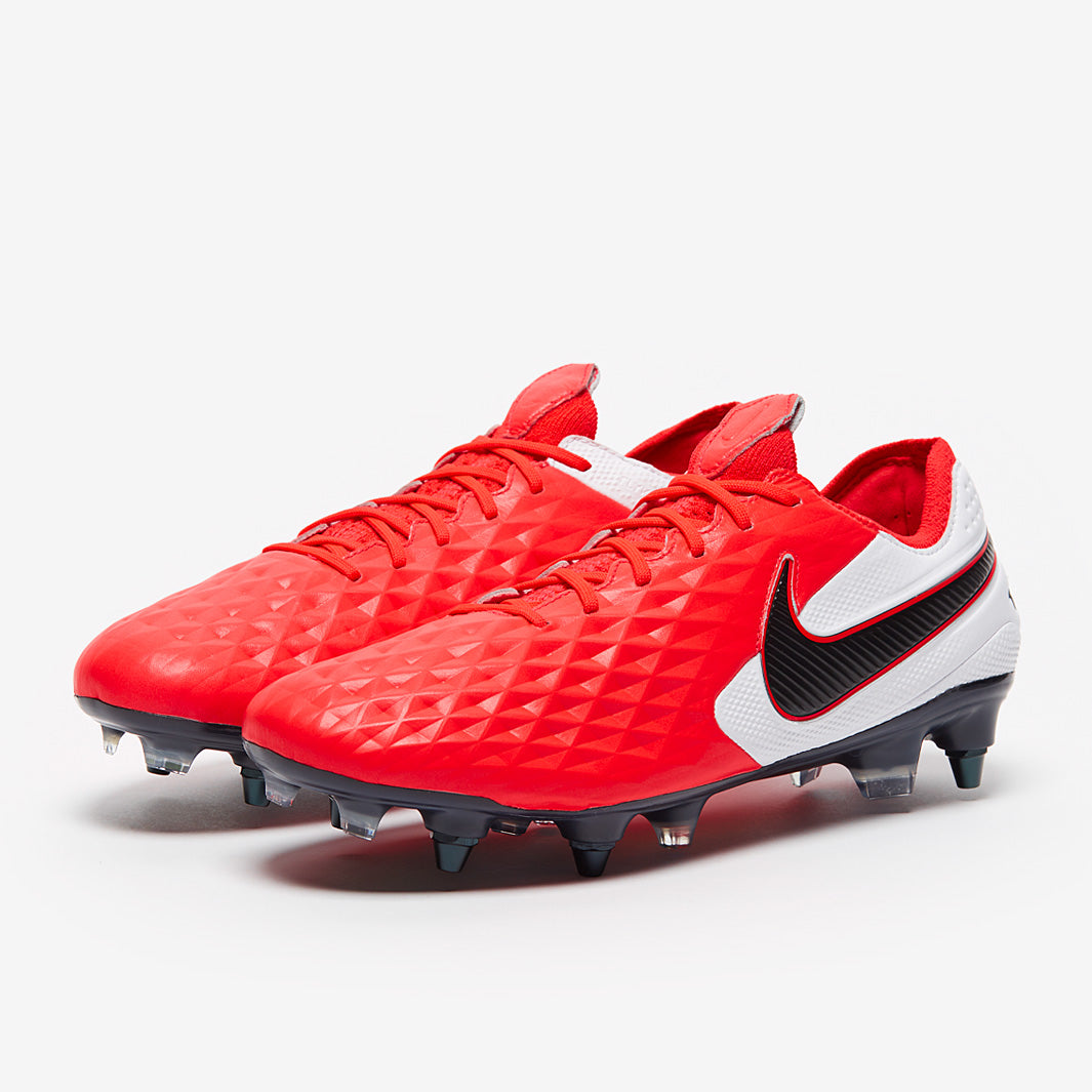Nike Tiempo Legend VIII Elite SG-PRO Anti-Clog Football Boots