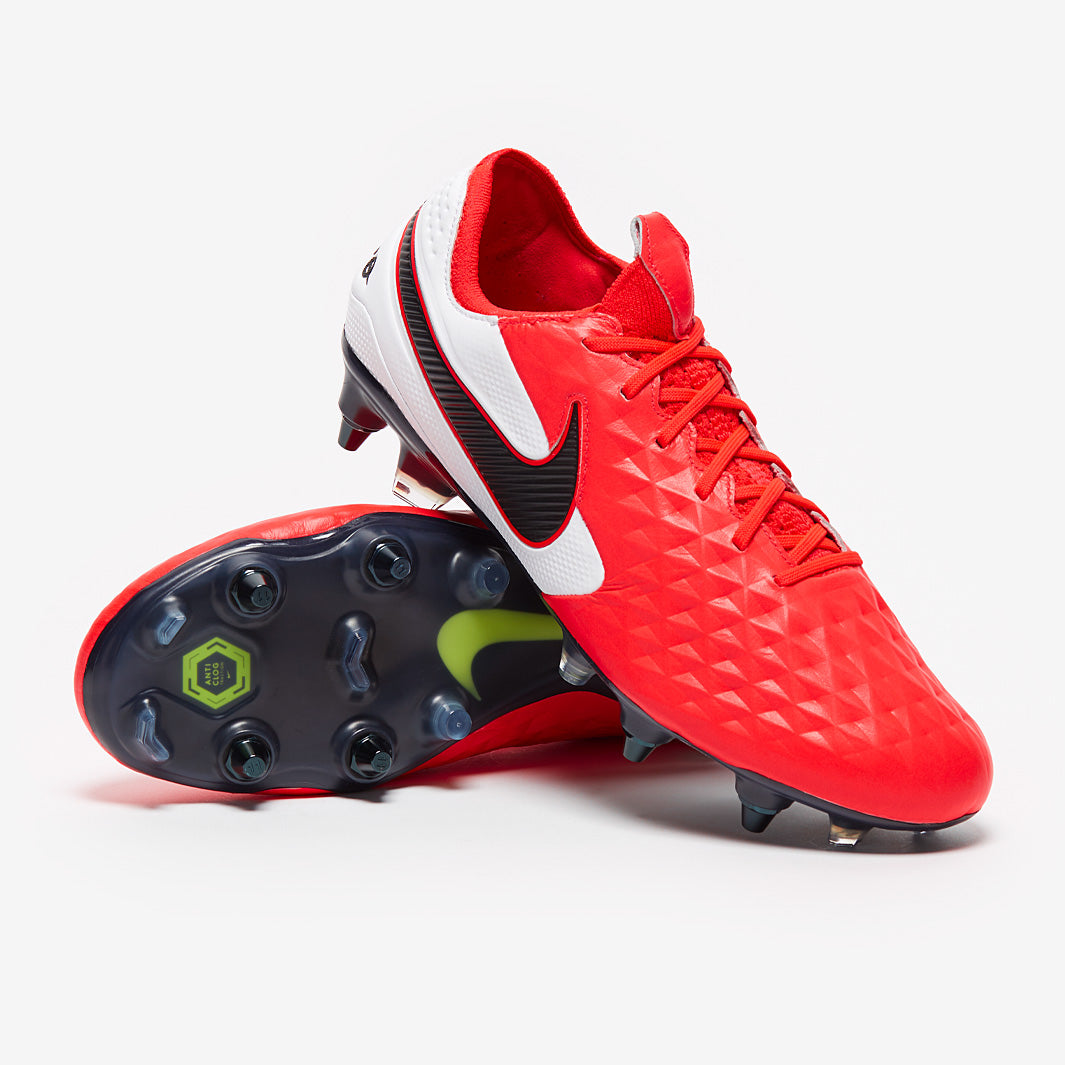 Nike Tiempo Legend VIII Elite SG-PRO Anti-Clog Football Boots