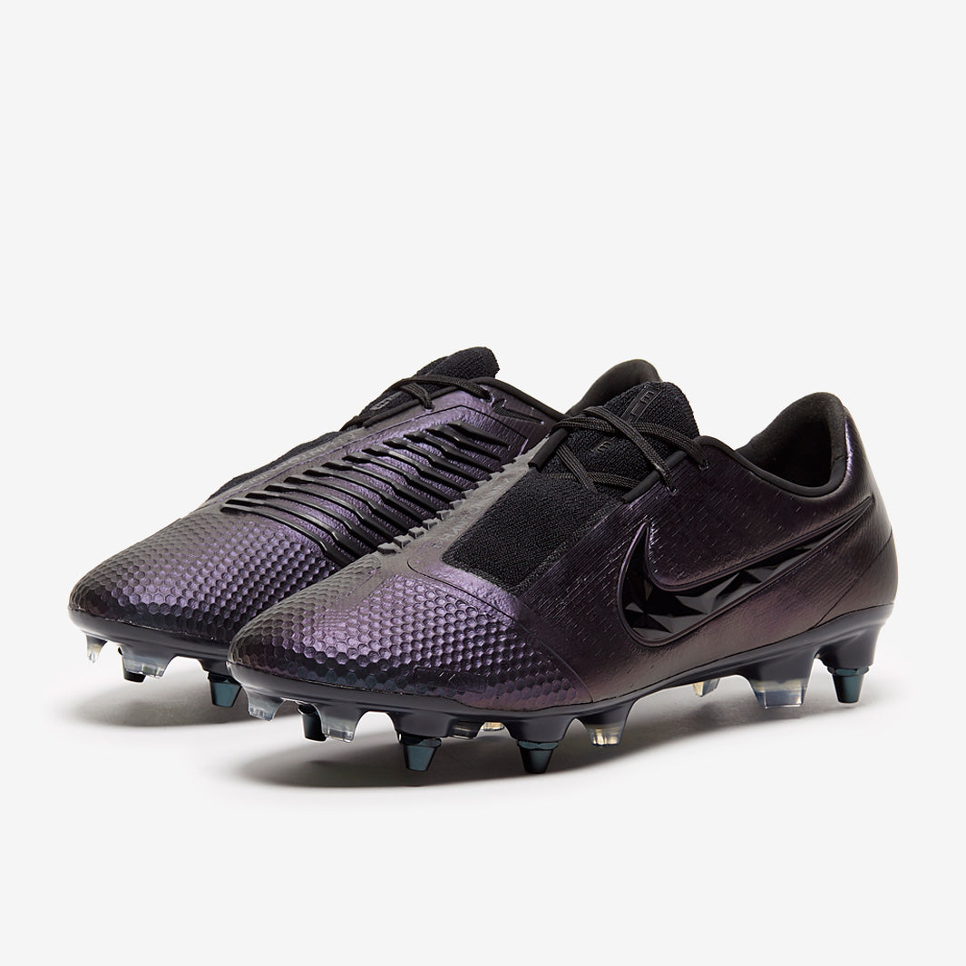Nike Phantom VNM Elite SG-PRO Anti-Clog Football Boots