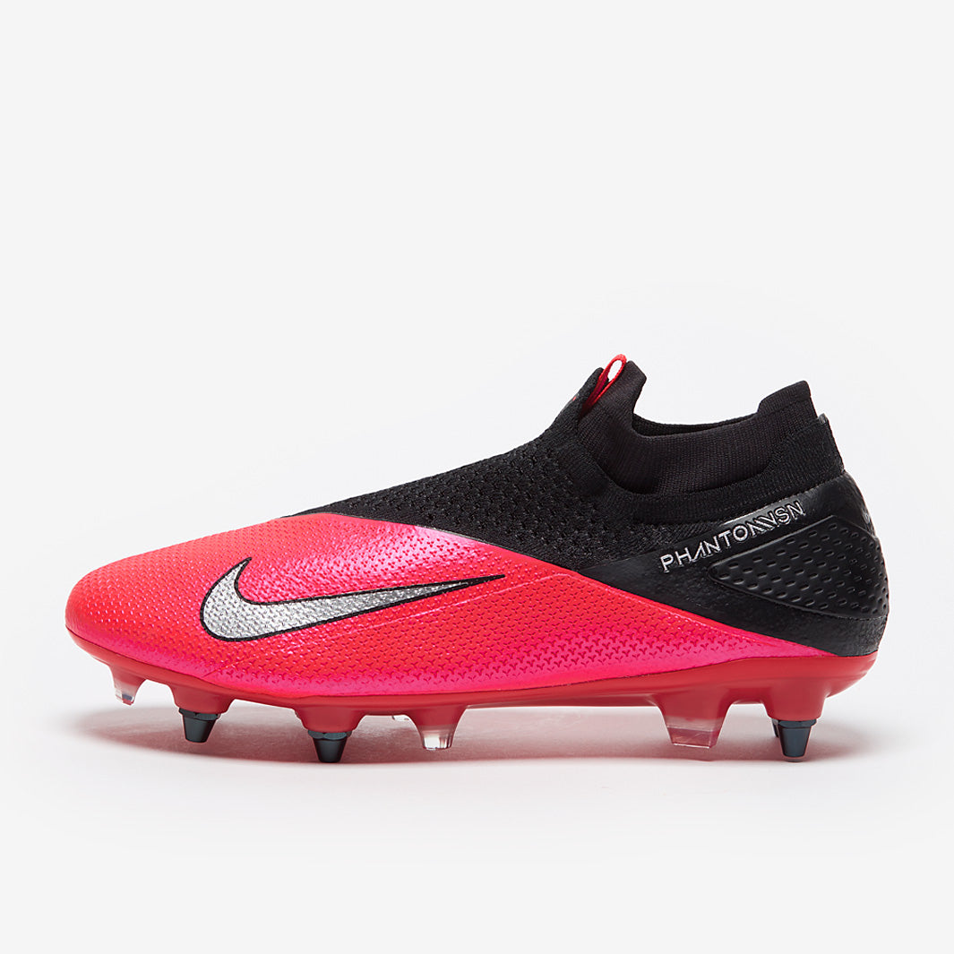 Nike Phantom VSN II Elite DF SG-PRO Anti-Clog Football Boots