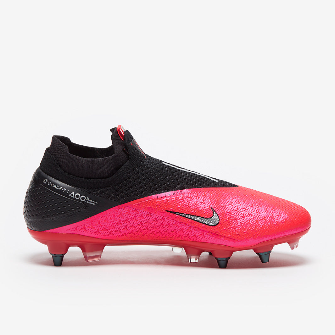 Nike Phantom VSN II Elite DF SG-PRO Anti-Clog Football Boots