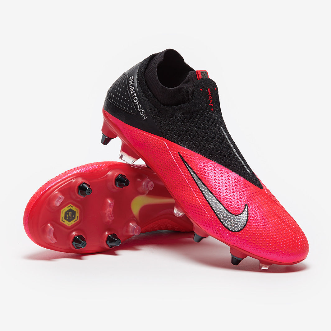 Nike Phantom VSN II Elite DF SG-PRO Anti-Clog Football Boots