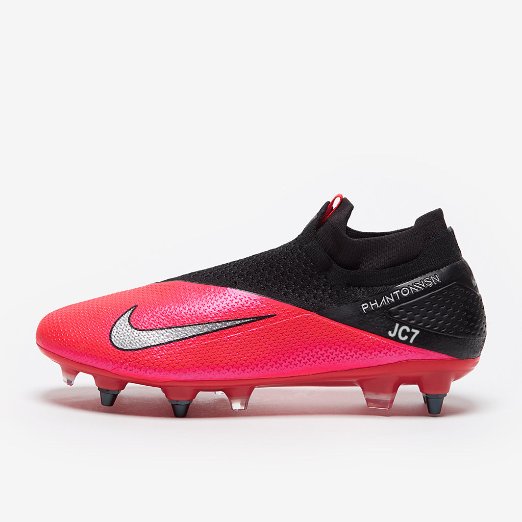 Nike Phantom VSN II Elite DF SG-PRO Anti-Clog Football Boots