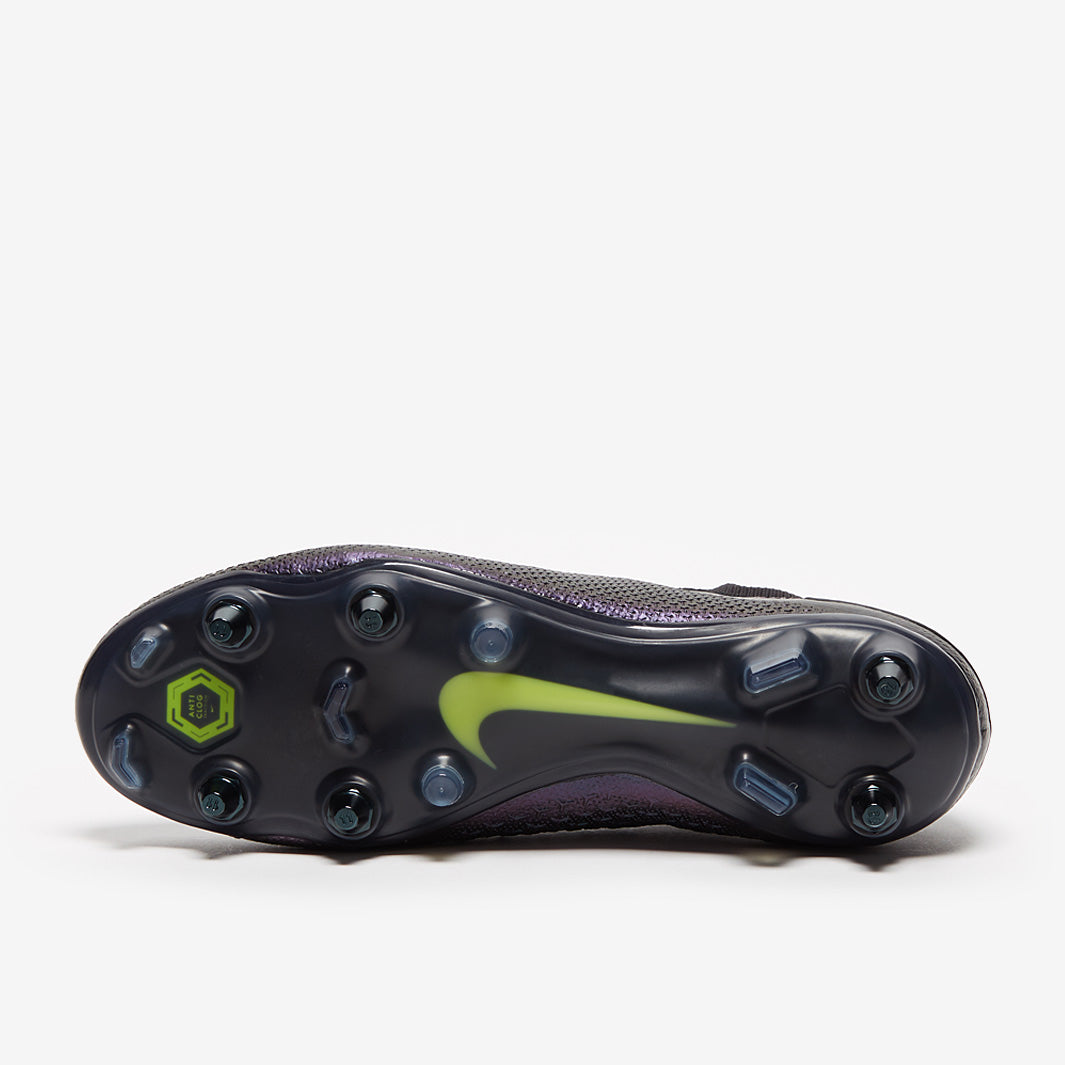Nike Phantom VSN II Elite DF SG-PRO Anti-Clog Football Boots