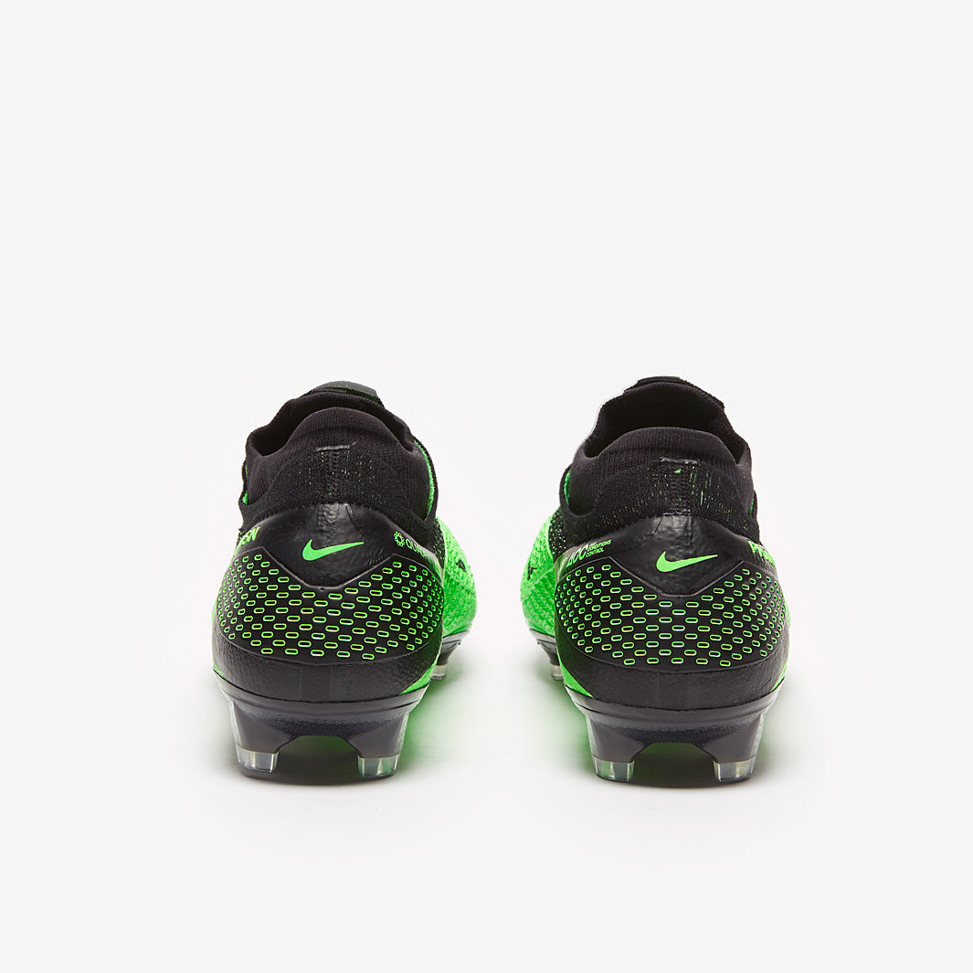Nike Phantom VSN II Elite DF FG Football Boots