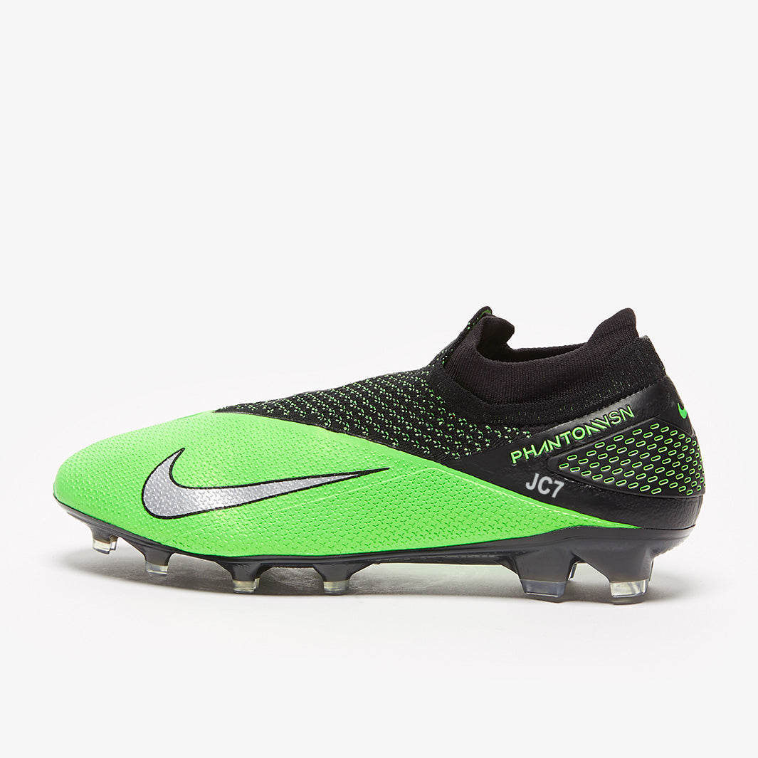 Nike Phantom VSN II Elite DF FG Football Boots