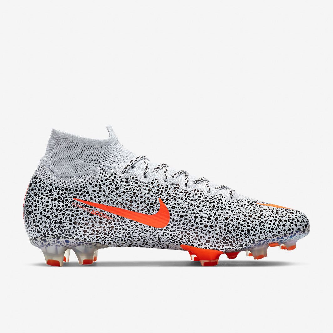 Nike Mercurial Superfly VII Elite CR7 FG Football Boots