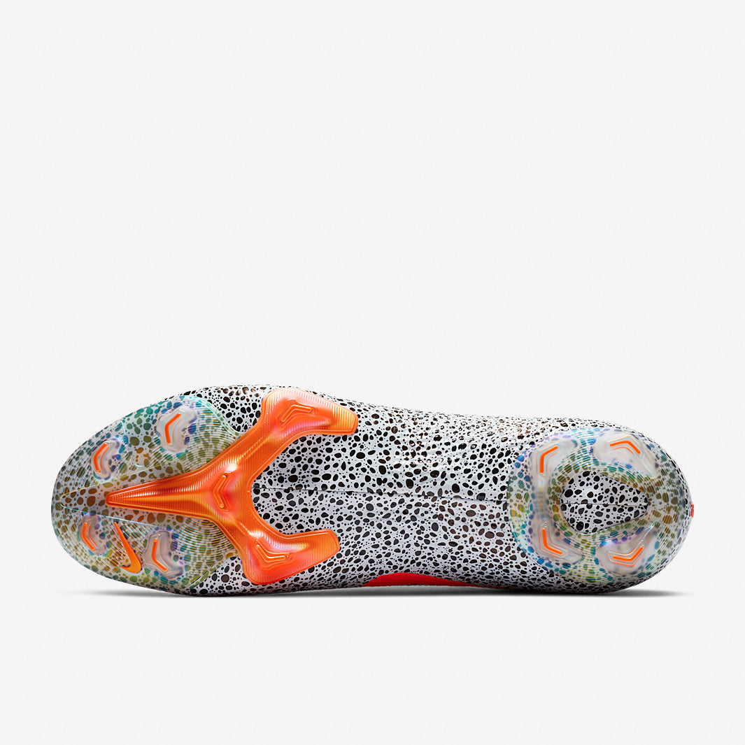 Nike Mercurial Superfly VII Elite CR7 FG Football Boots