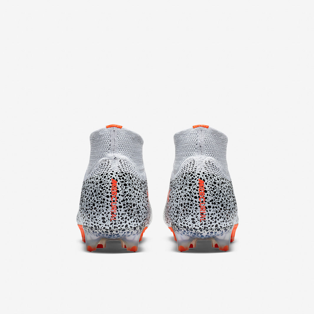 Nike Mercurial Superfly VII Elite CR7 FG Football Boots
